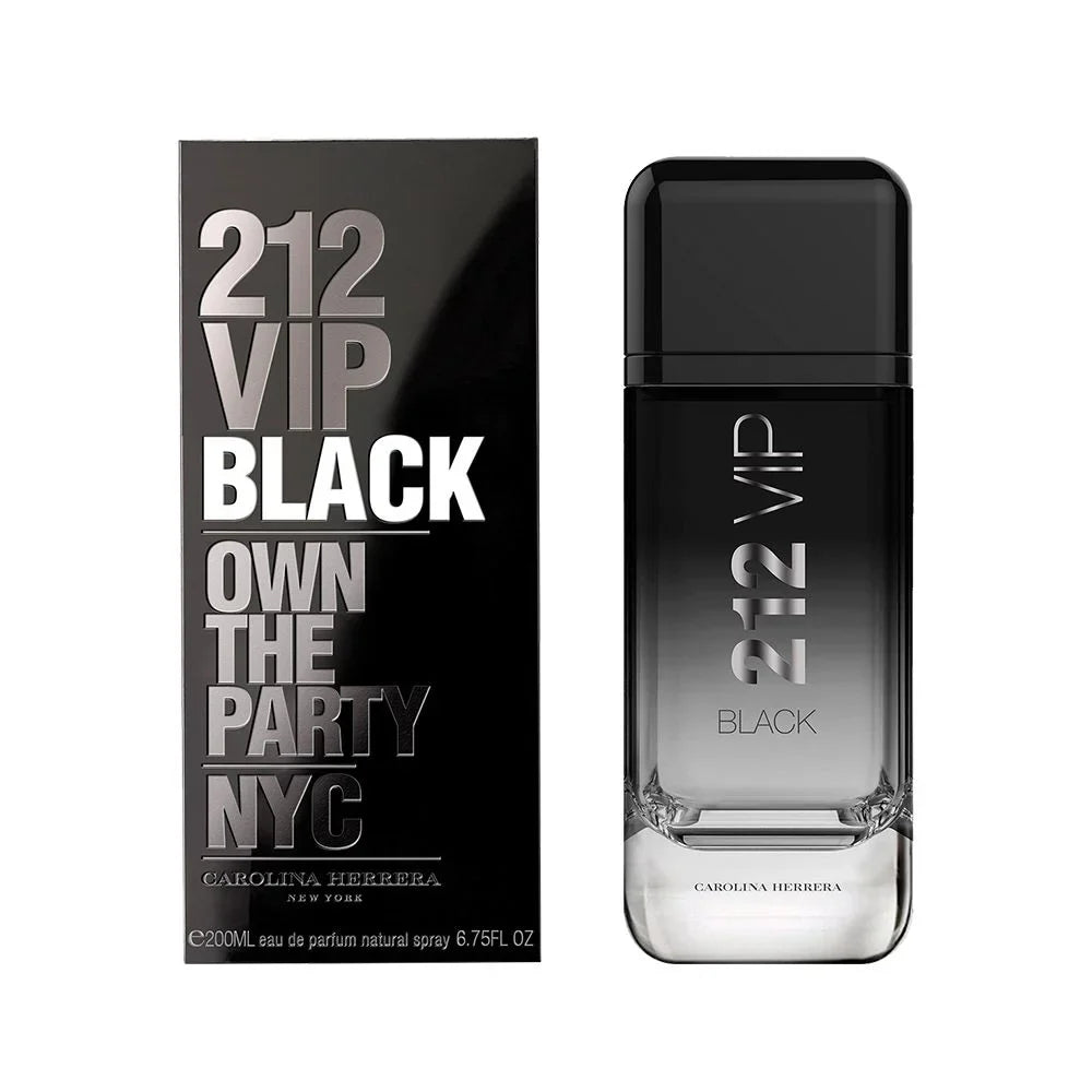 Set 3 Profumi | Eros · Sauvage · 212 VIP Black
