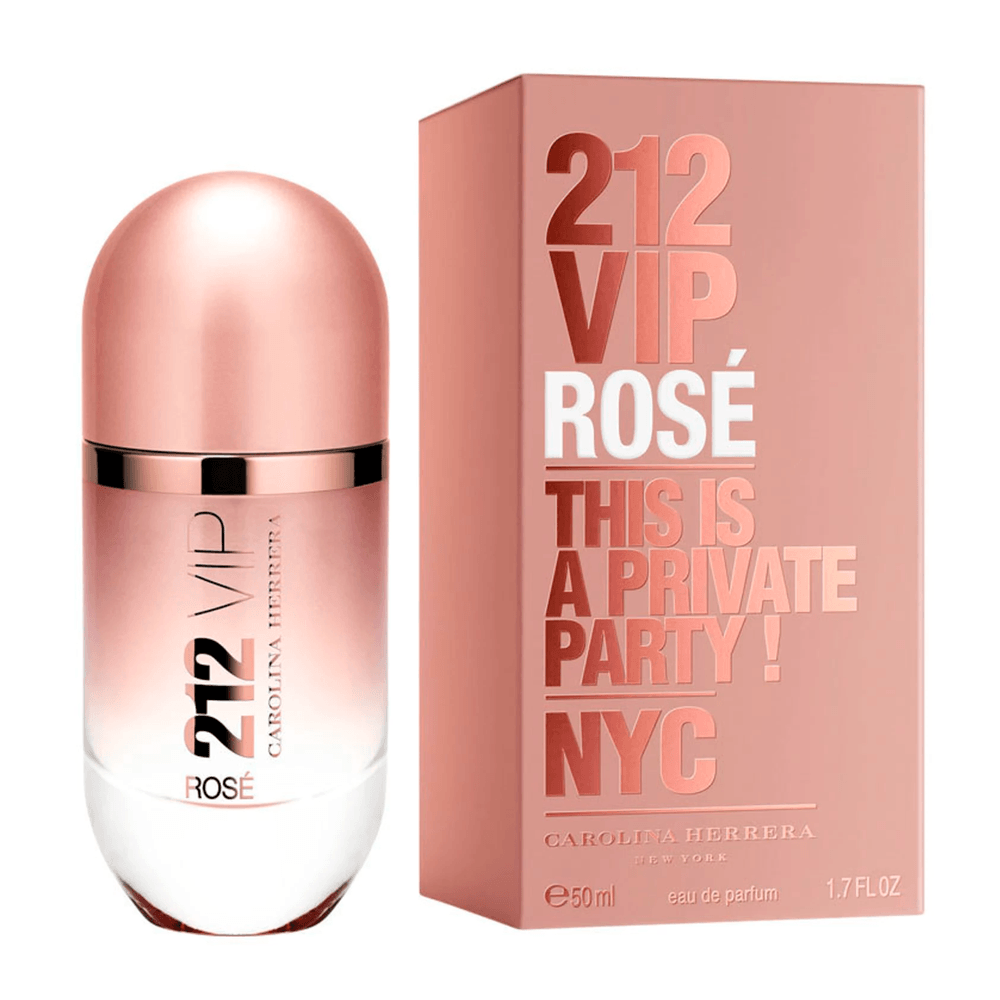 Set 3 Profumi | Good Girl · La Vie Est Belle · 212 VIP Rosé