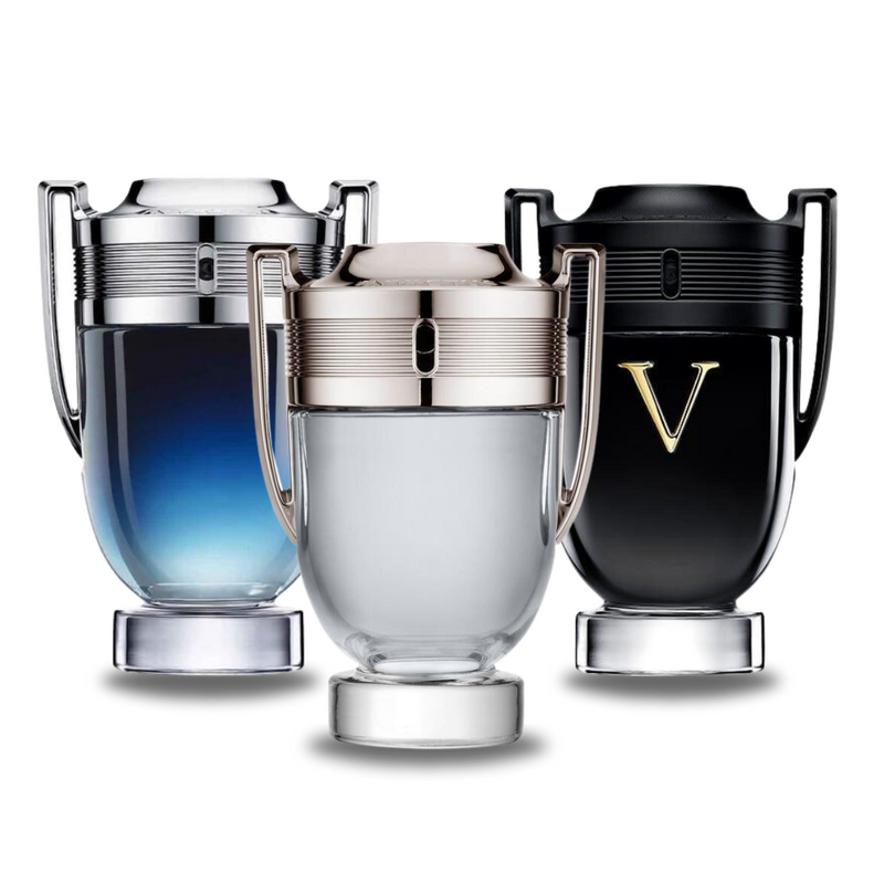 Set 3 Profumi | Invictus Legend · Invictus · Invictus Victory