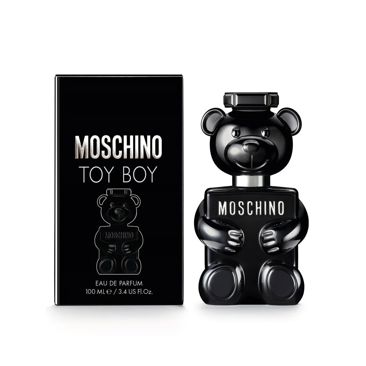 Set 3 Profumi | Toy Boy · Bleu de Chanel · Allure Homme Sport
