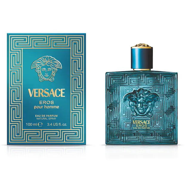 Set 3 Profumi | Sauvage · YSL Y · Eros