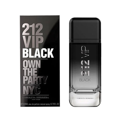 Set 3 Profumi | Bad Boy · 212 VIP Black · Invictus