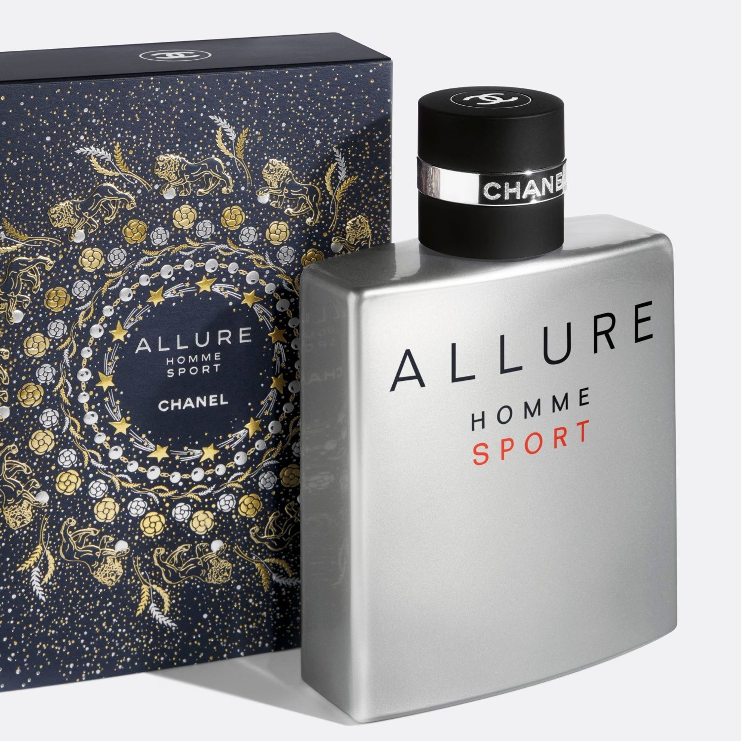 Set 3 Profumi | Toy Boy · Bleu de Chanel · Allure Homme Sport