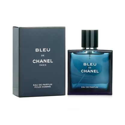 Set 3 Profumi | Creed Silver · Sauvage · Bleu de Chanel