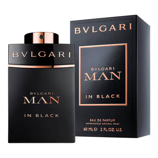 Set 3 Profumi | BLV · Allure Homme Sport · Man in Black