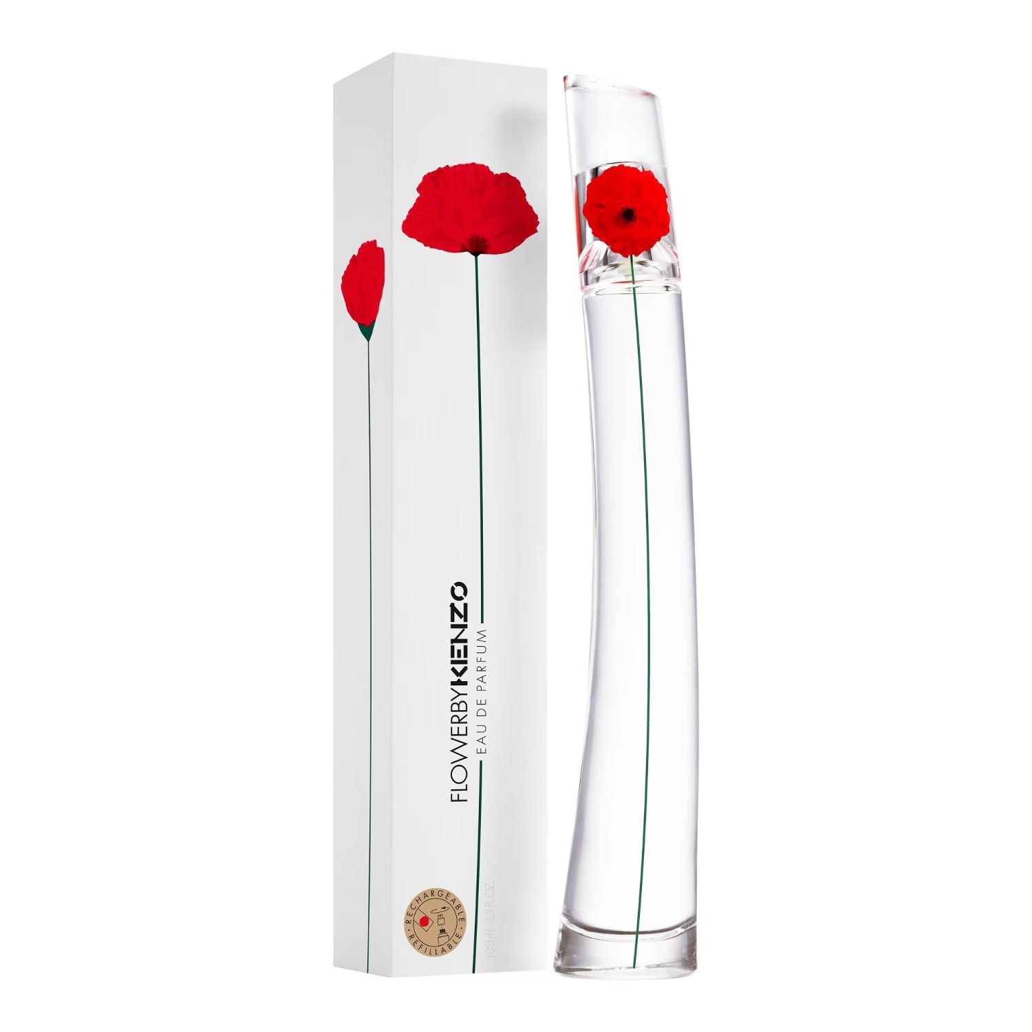 Set 3 Profumi | Gucci Guilty · Valentino Intense · Flower Kenzo