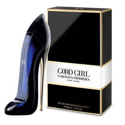 Set 3 Profumi | Good Girl · Chanel N°5 · Fame