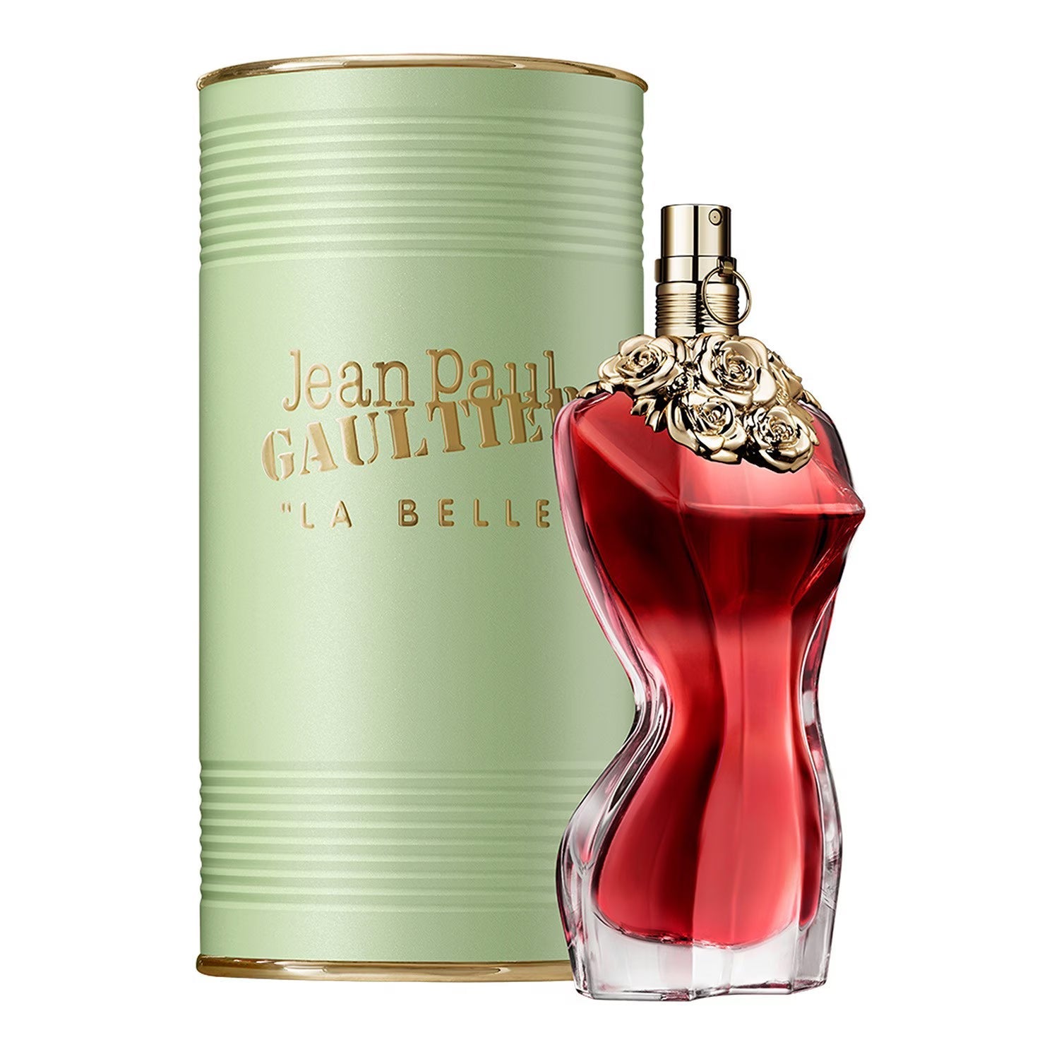 Set 3 Profumi | La Belle · Ultra Male · Scandal