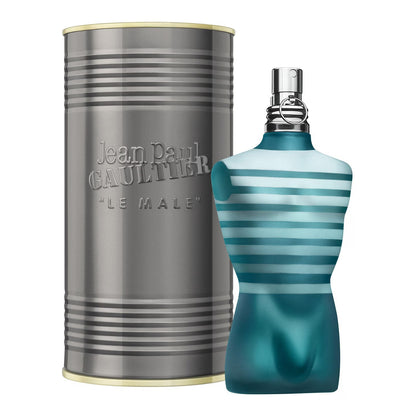 Set 3 Profumi | Le Male · Bleu de Chanel · Sauvage