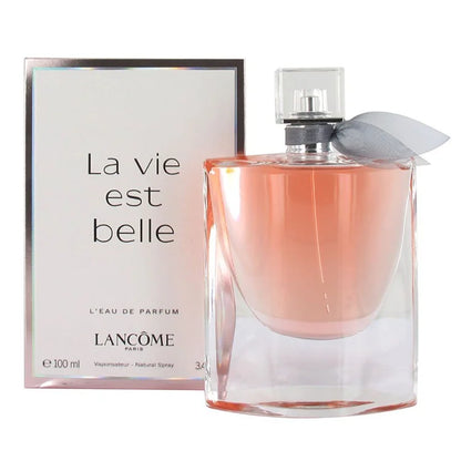 Set 3 Profumi | Black Opium · Olympéa · La Vie Est Belle