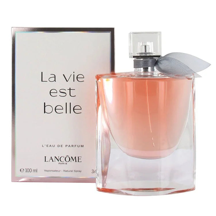 Set 3 Profumi | Black Opium · Olympéa · La Vie Est Belle