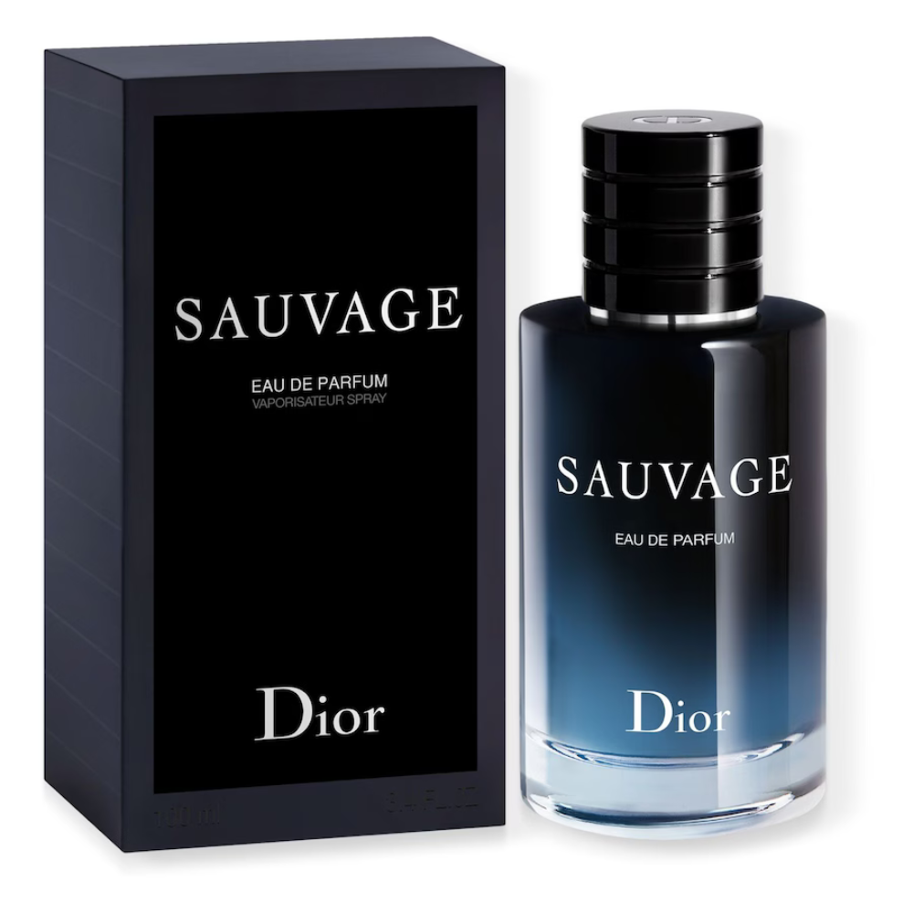 Set 3 Profumi | Sauvage · YSL Y · Eros