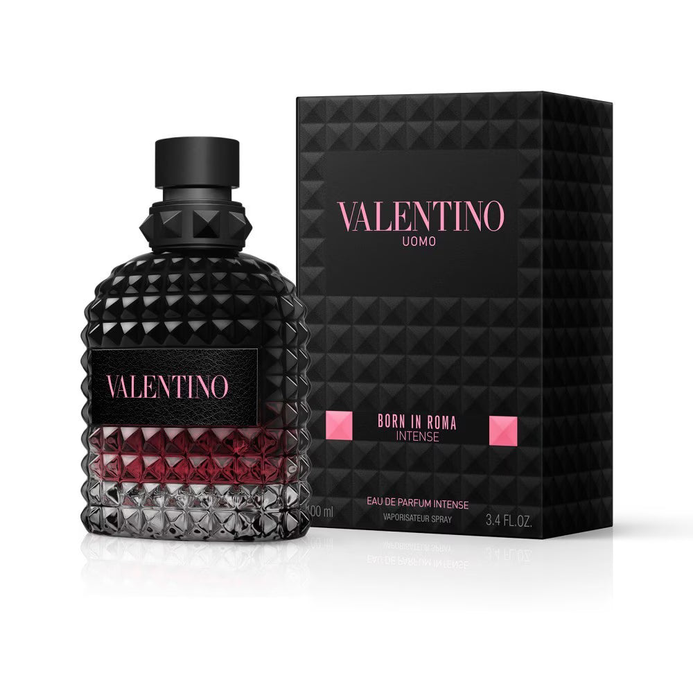 Set 3 Profumi | Gucci Guilty · Valentino Intense · Flower Kenzo