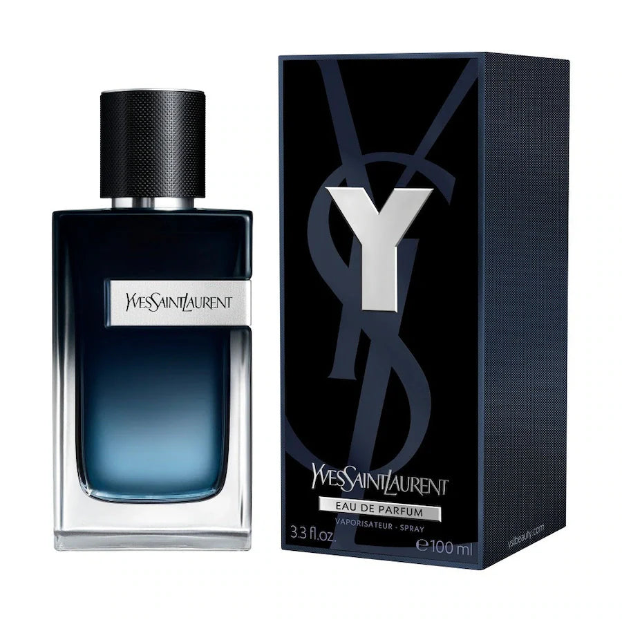 Set 3 Profumi | Sauvage · YSL Y · Eros